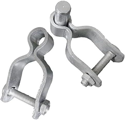 SZYNLIF 1-38 Chain Link Fence Post Hinge 1