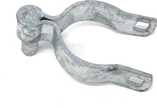 Ozark Fence Chain Link Gate Post Hinge 1