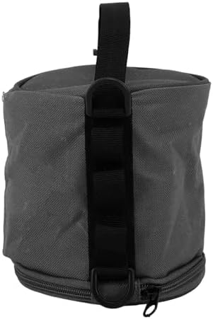 TYTOGE Portable Hanging Toilet Paper Holder - Waterproof for Outdoor Use