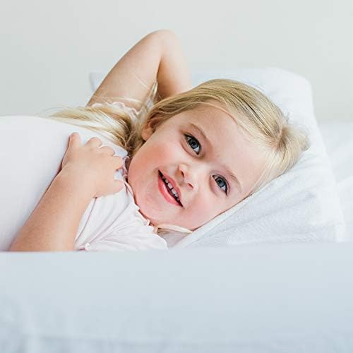 Little Sleepy Head Pillow Protectors 2-Pack 13x18 14x19 1