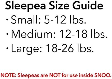 Happiest Baby Sleepea 5-Second Swaddle 3-Pack 1
