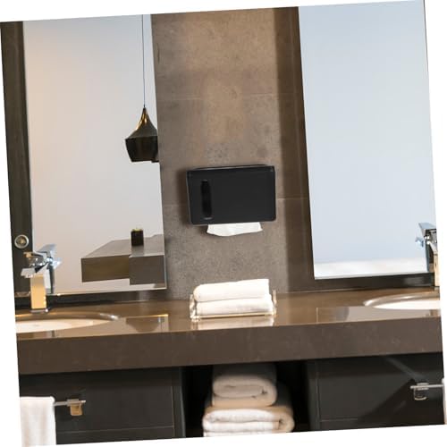 Cabilock Waterproof Wall Mounted Tissue Box Holder