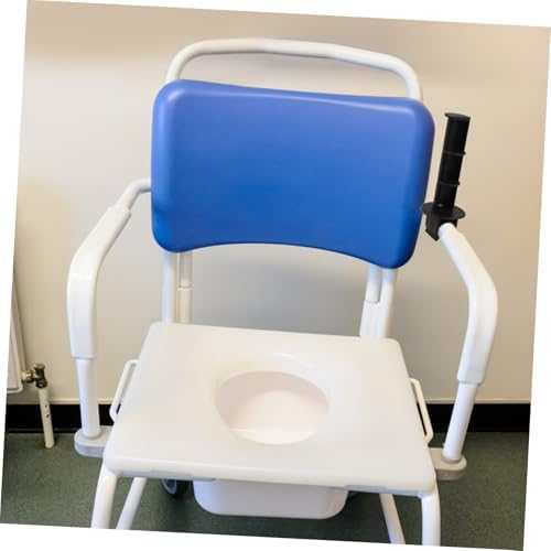 BESTYASH Toilet Paper Holder for Bedside Commode and Elderly Use