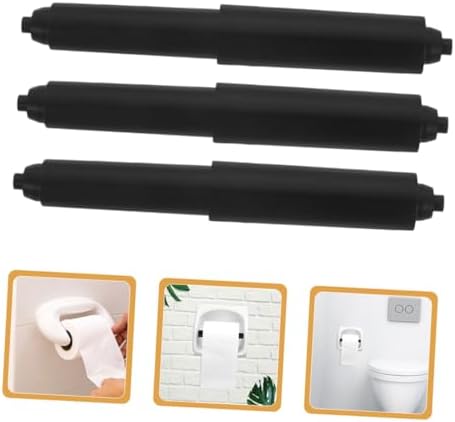Zerodeko Spring Loaded Paper Rod Replacement 3 Pack 1