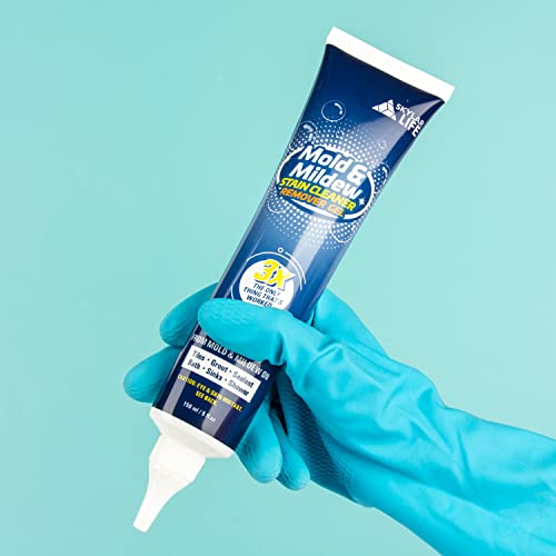 Skylarlife Mold Remover Gel 3-Pack for Walls Tiles Grout 1