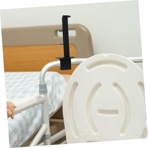 Cabilock Toilet Paper Holder for Bedside Commode