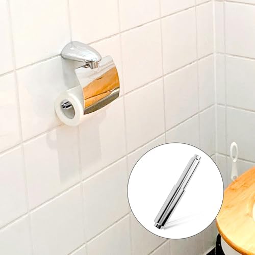 Gosknor Toilet Paper Holder Roller Replacement 1