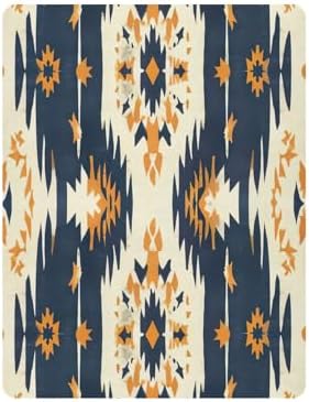 Wassud Light Yellow Crib Sheets Set for Boys Girls 27x39 Inch