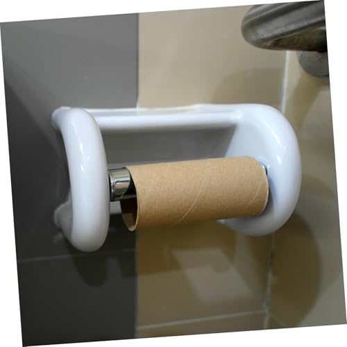 Angoily Toilet Paper Roller Spindle Replacement Rod