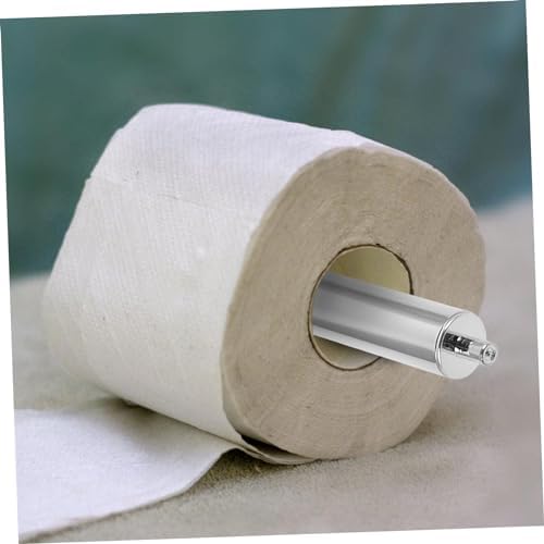 Tofficu Toilet Paper Holder Roller Rod 1