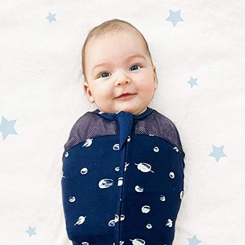 Happiest Baby Sleepea 5-Second Swaddle 3-Pack 1