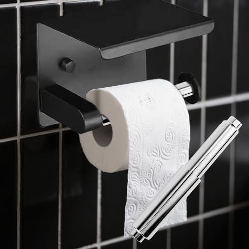 Gosknor Toilet Paper Holder Roller Replacement 1