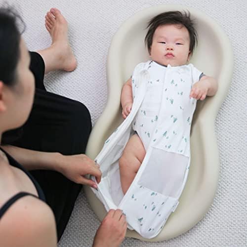Happiest Baby Sleepea 5-Second Swaddle 3-Pack 1