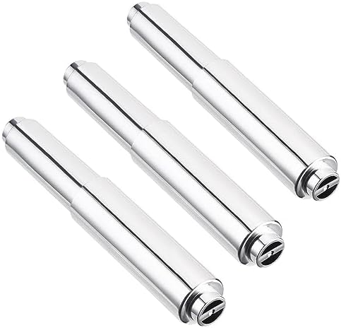 Stainless Steel Electroplated Toilet Paper Holder