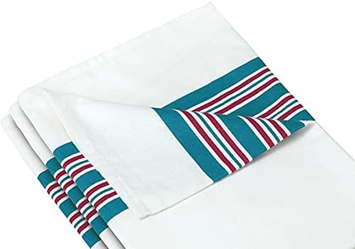Lenenz Baby Receiving Blankets 30x40 Inch
