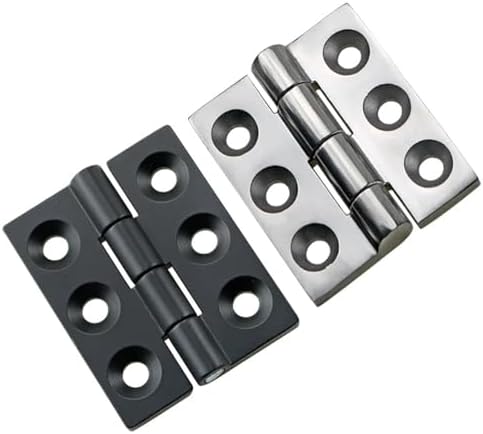 Zinc Alloy Heavy Duty Gate Hinge 1pcs