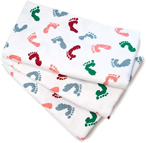Pill Thing Baby Swaddle Blanket 3 Pack