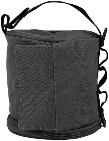 Miokycl Hanging Toilet Paper Holder Portable for Outdoor
