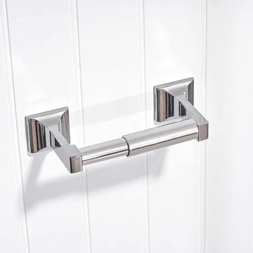 Toilet Paper Holder 624 Inch Spring Loaded Roller Replacement Rod