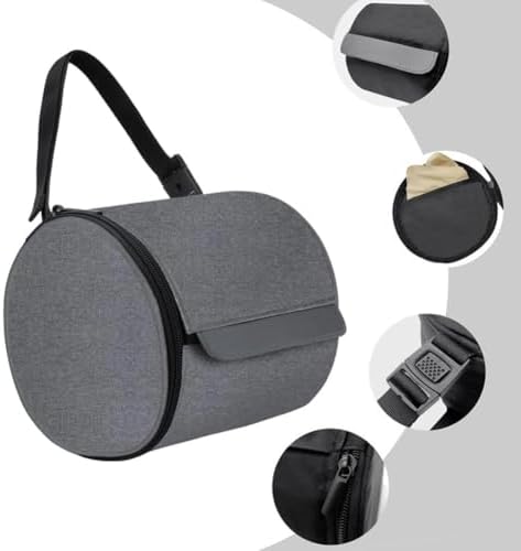 Hsqqdc Toilet Paper Holder Waterproof Portable Camping Tissue Storage Bag