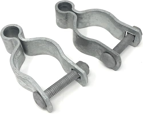 Ozark Fence Female Gate Hinge - 2 Per Pack