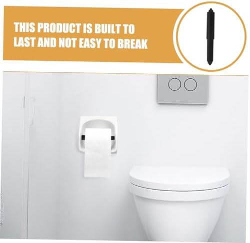 GLEAVI Toilet Paper Holder Spring Rod Replacement