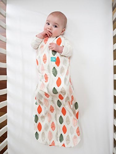 ergoPouch Cocoon Swaddle Bag for Baby