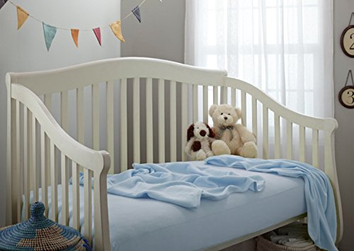 American Baby Company Cotton Swaddle Blanket 30x40