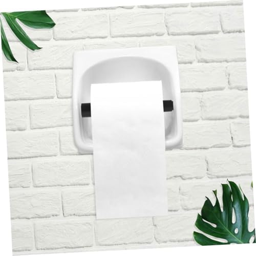 FUNOMOCYA Toilet Paper Holder Spring Inserts 3pcs Replacement