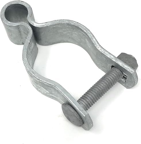 Ozark Fence Female Gate Hinge - 2 Per Pack
