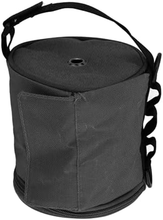TYTOGE Portable Hanging Toilet Paper Holder - Waterproof for Outdoor Use