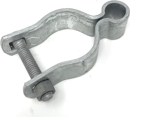 Ozark Fence Female Gate Hinge - 2 Per Pack