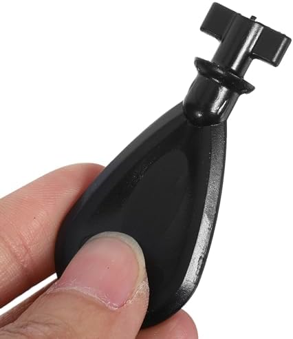 Toilet Paper Dispenser Key Replacement for Tissue Box and Towel Holder