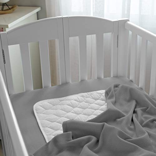 TL Care Thermal Waffle Swaddle Blanket 30 x 40