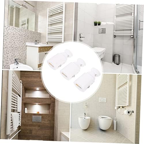 OHPHCALL 3pcs Radiator Towel Hooks for Bathroom and Kitchen