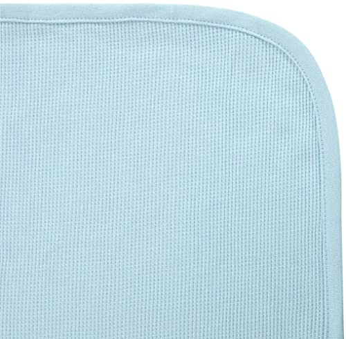 American Baby Company Cotton Swaddle Blanket 30x40