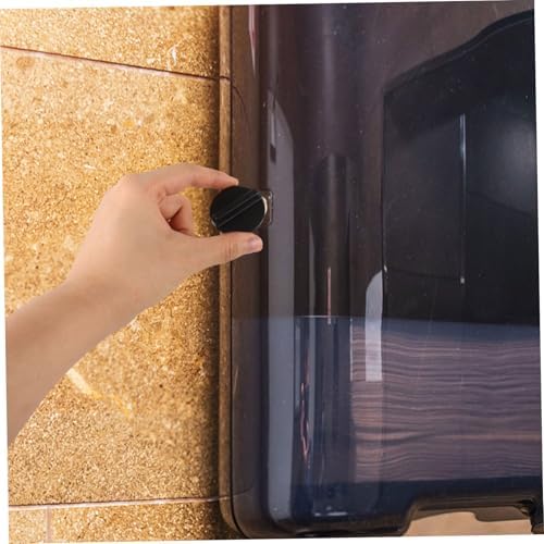 Replacement Toilet Paper Key Paper Towel Switch Lock Plastic Holder