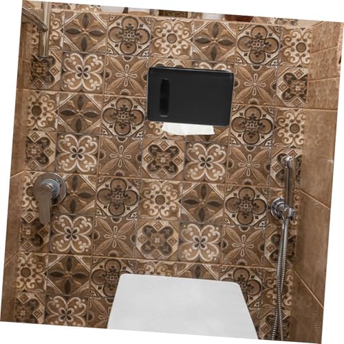 Cabilock Waterproof Wall Mounted Tissue Box Holder