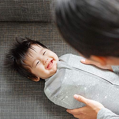 Happiest Baby Sleepea 5-Second Swaddle 3-Pack 1