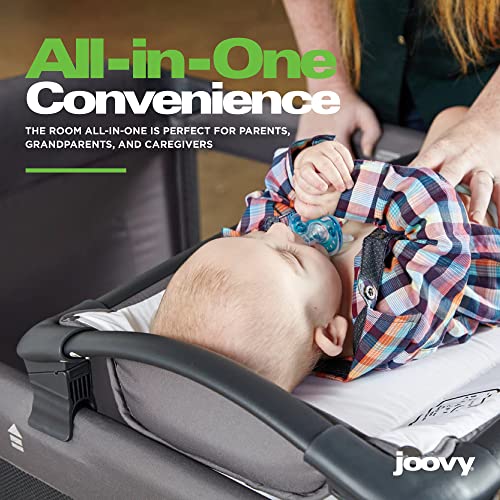 Joovy Room-Playard with Bassinet and Changing Table