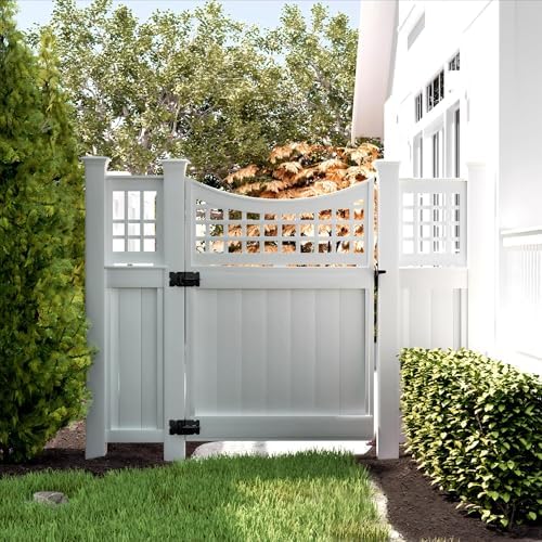WINSOON Stainless Steel Self Closing Gate Hardware Kit