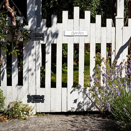 Real Fancy Self Closing Gate Hinges 2 Pack Black 90 Degree Adjustable