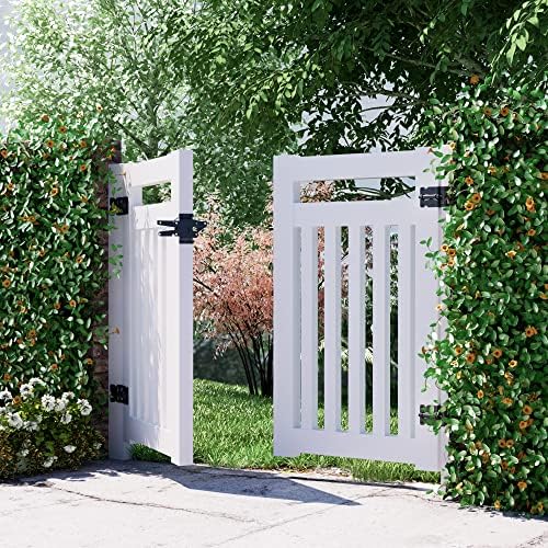 WINSOON Stainless Steel Self Closing Gate Hardware Kit