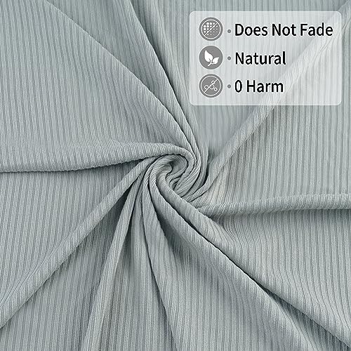 Viviland Jersey Swaddle Blanket 40x30 2 Pcs